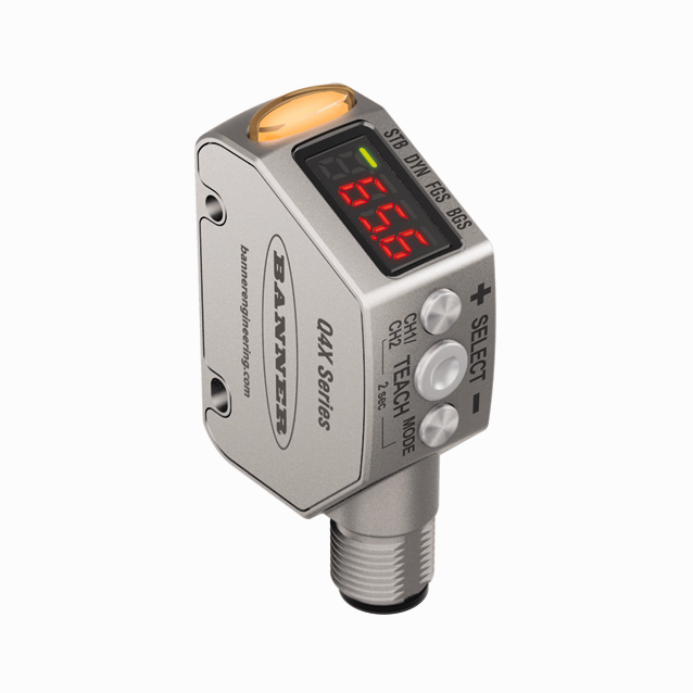 Optoelektronische Sensoren Optoelektronische Sensoren