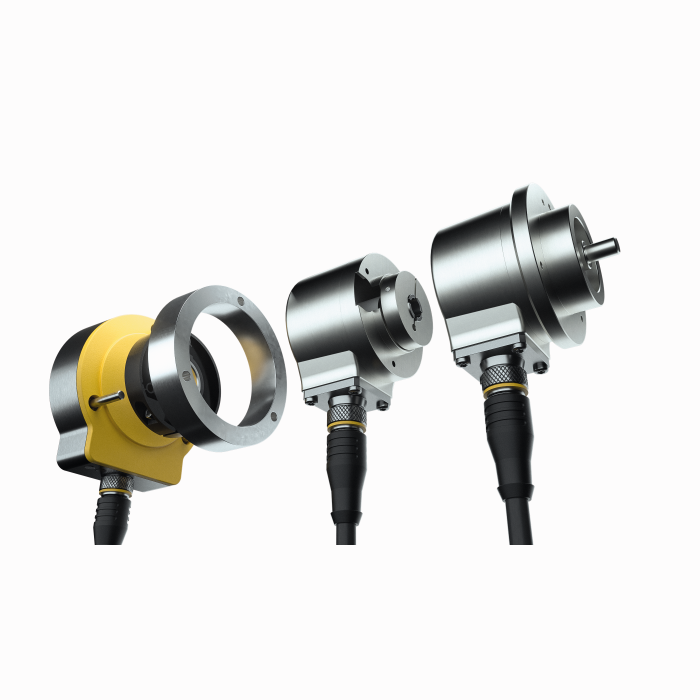 Encoder Encoder