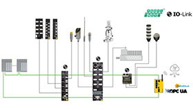 Profinet Systemredundanz und IO-Link