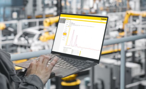 TAS – Software für IIoT und mehr